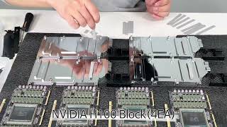 NVIDIA A100 GPU Server A100 A800 GB200 computing power rental#nvidia #h100 #a800 #gb200 #gpu