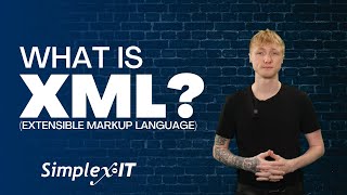 What is Extensible Markup Language (XML)?