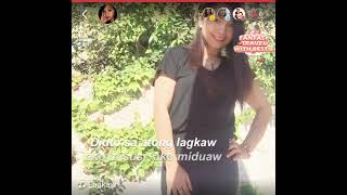 LAGKAW|| visayan song #cover #musicvideo2021