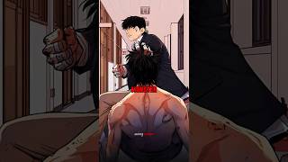 Bullies Regretted Touching Him