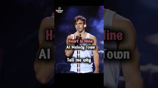 Heart Is Mine – Emotional Pop Lip-Sync, Romantic Song 2025