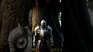 ✨ The Knight’s Secret...✨