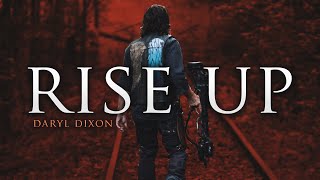 Daryl Dixon | RISE UP