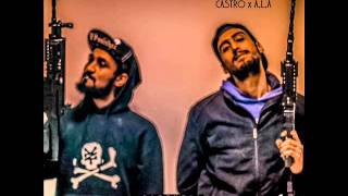 El Castro x A.L.A - Rules / كلاشنات