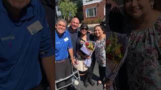 Thank you, September. Hello, October  #vivanova #seniorliving #realestatewithheart #realtor