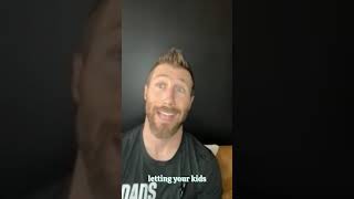 let your kids question you! 😮  #podcast #parentingpodcast #questionauthority