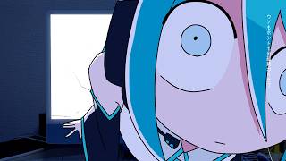 スプリットダンス / 初音ミク・重音テト