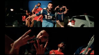 AR Paisley - Let's Slide (Official Music Video)