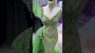 Luxury Dress Inspiration 👗#fashion #styleinspiration #luxurydress #princessdress #party dress