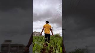 monsoon love🌿🌿🥰#trendingshorts #couple #viralvideo #viral #viralshorts