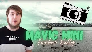 Chit Chat - Mavic Mini and Me