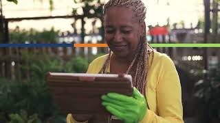 Solving the Top 10 Greenhouse Operational Challenges with SilverLeaf