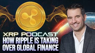 How Ripple Is Taking Over Global Finance @ApexCryptoConsultingNFA