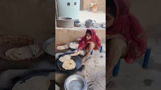 How To Make A Roti #short #shorts #shortbeta