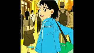I just wanna feel loved #anime #animeedit #lookback   #edit