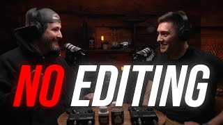 100%自動化されたマルチカムポッドキャストスタジオ