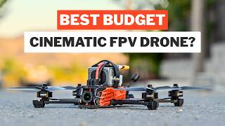 Is the GEPRC Vapor D6 the Best 6-Inch FPV Drone of 2025?