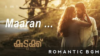 Maaran BGM | Adda Music and Ringtone | Sid Sriram | S.V Krishnasankar | Bilahari | Durga Krishna