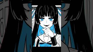 【創作】地雷系でカサネテク【JIRAIYA】【OC】#shorts