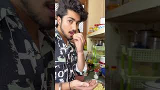 White Sauce PASTA 🤤🤍😍 #youtubeshorts  #youtube  #food  #foodie #comedy #funny #recipe #pasta