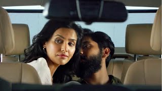 Adithya Varma | Intense Scene | Dhruv Vikram, Banita Sandhu | Bangla Dubbed Tamil Movie 2023