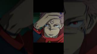『  King is back  』- jujutsu kaisen