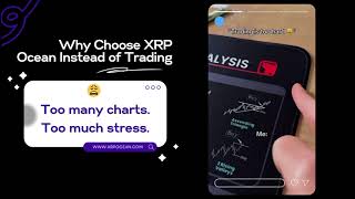 Put Your XRP to Work | Explore Real Utility with XRPOcean 🌐