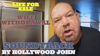 Ben Mallah Life For Sale SOUNDTRACK - Wife Withdrawal 12-26-2020