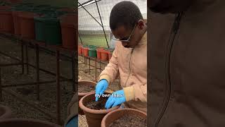 From Lab to Field: Harris’ Internship Experience | #BayerCareer