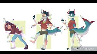 Fish tfs #2