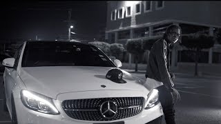 Pobdon - in charge (Official Music Video)