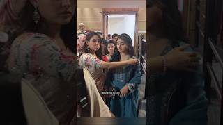 姉の安全を守るということ🥹😍 Mehjabin & Malaika Chowdhury #shorts #youtubeshorts #shortsfeed