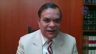 Session-3 - "Place of Suing" - Code of Civil Procedure - Justice   (Retd.) N.Kumar
