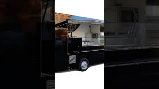 fast food cart van/coffee cart van/tea cart van/fruits cart van/vegetable cart van/any cart