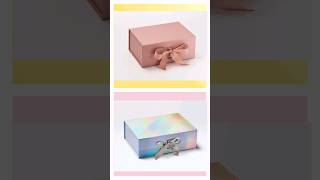 choose One 🕐 gifts box 💐❣️ #trendingshorts #giftsgalore #chooseyourgift #viralvideo #fashion #gift