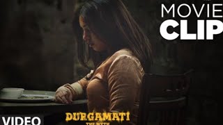 Yaha Se Koi Nhi Jaayega | Durgamati Movie Clips | Bhumi Pednekar, Arshad Warsi, Mahie Gill