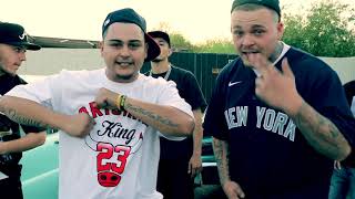 JRV Ft .Tim Green x Chris Guero - Southwest (Official Music Video) Prod. By JunioR