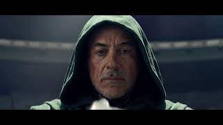 Avengers  Doomsday Trailer – Doctor Doom vs The Council of Kangs