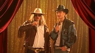 AQYLA, Voskresenskii – KFC [Official Music Video]