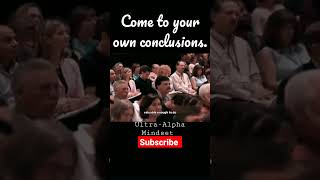 Jim Rohn life lessons part 27: Exercise your Mind #jimrohn #motivation #shorts #success #lifelessons