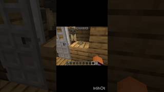 Mr. Squidward Open the Damn Door #minecraftshorts #memes #minecraft #viralshort