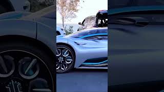 The Future is Here: Hydrogen-Powered Hyperion X-1 Supercar #youtubeshorts #ytshorts