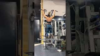 How To Build Muscle FASTER #workouttips