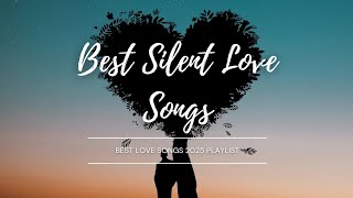 Silent Love Mashup 2025 | Best Love songs of 2024 | Best Of Arijit Singh Mashup | True Love Mashup |