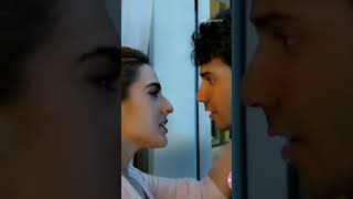 hot couple kissing video || sexy sara Ali Khan hot kissing scenes#shorts