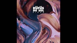 RÜFÜS DU SOL - Tell Me