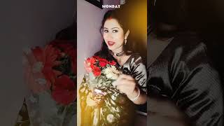 🌸ফুলে ফুলে সাজিয়ে রেখেছি হৃদয়#milispassion#ytshorts #subscribenow#likepls#bangladeshfashion