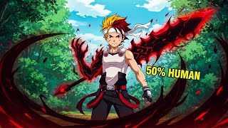One Blade Alone Stands Against the Endless Demons ~ Episode 1 - 12 | ANIME ENGLISH DUB 2025