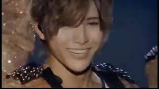 Yamada Ryosuke being popular among men rather than women LOLLL #yamadaryosuke