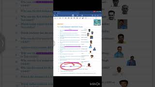 Test, ODI, T20 Cricket Questions Asked in SSC Exams 🏏 | Sports GK Revision #shorts #ssc2025 | KYSSC